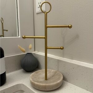 Jewelry Stand